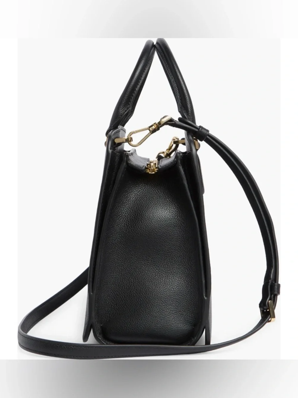 ♠️Kate Spade♠️ addie pebbled leather satchel bag